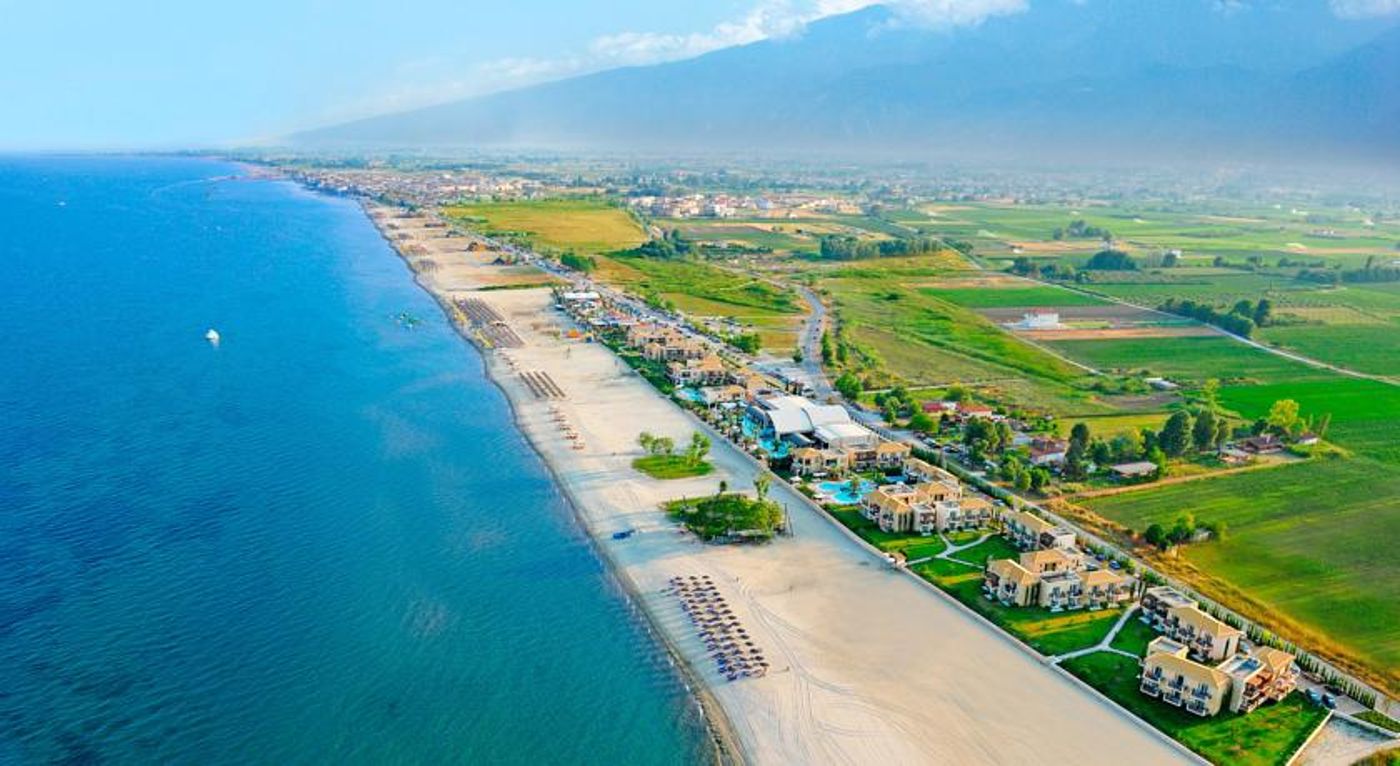 Mediterranean Village Hotel & Spa