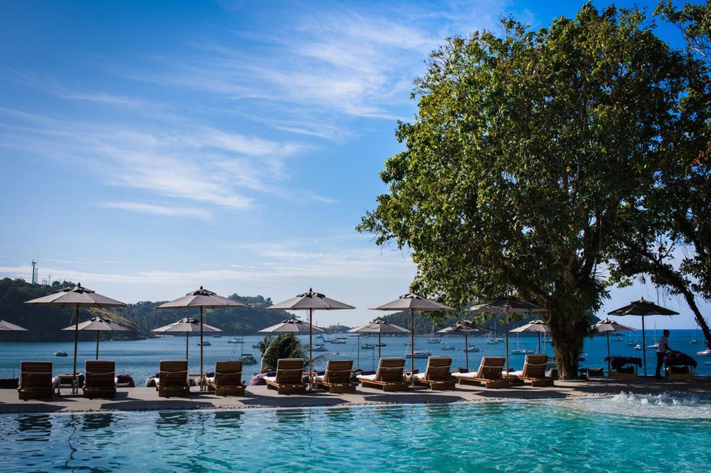 The Nai Harn Phuket