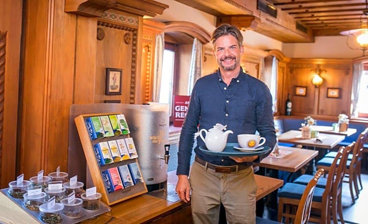 Hotel-Restaurant Kaiserhof-Austria-ANIF-NIEDERALM-General view-8