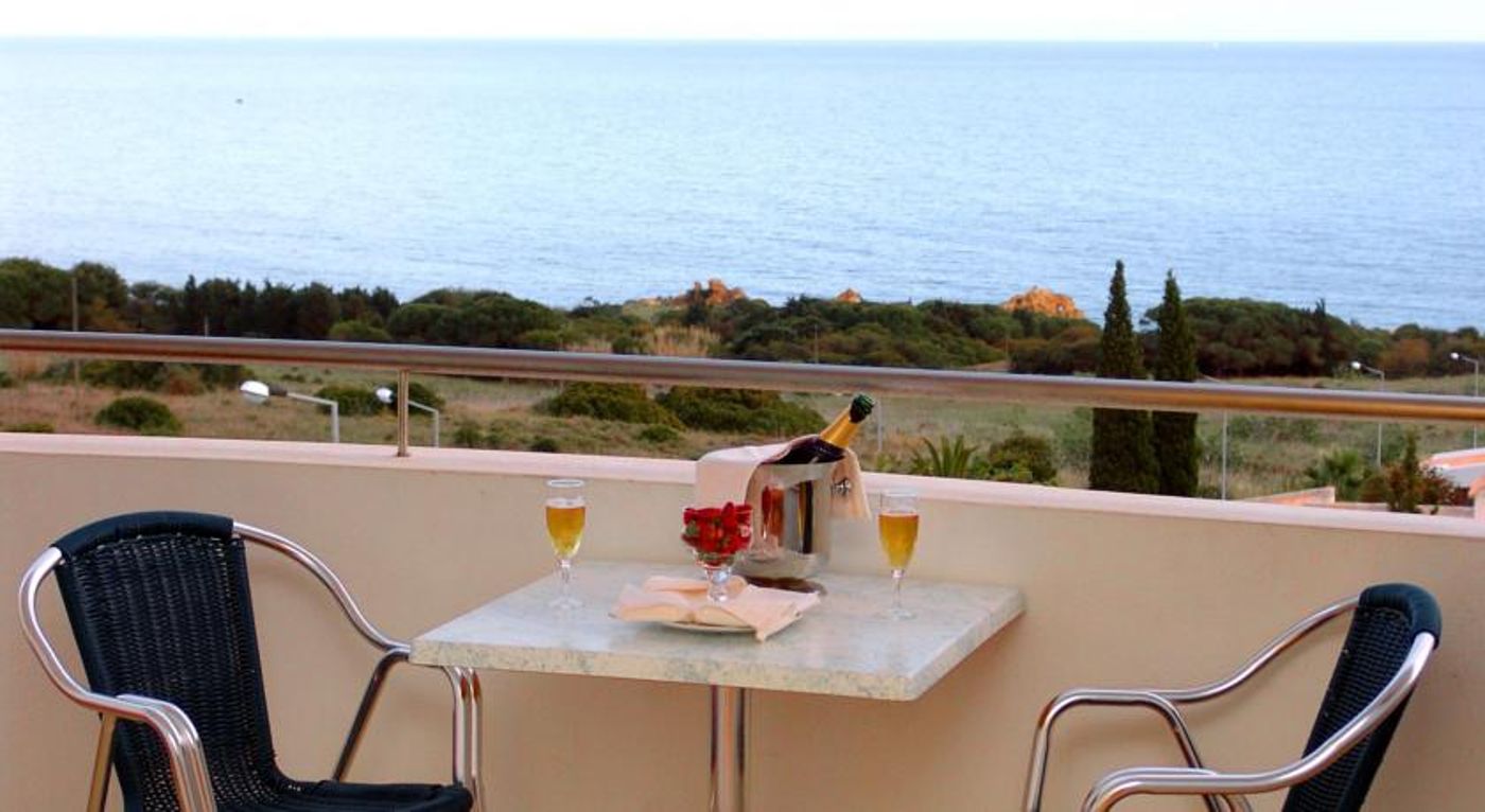 Hotel Maritur - Adult Only