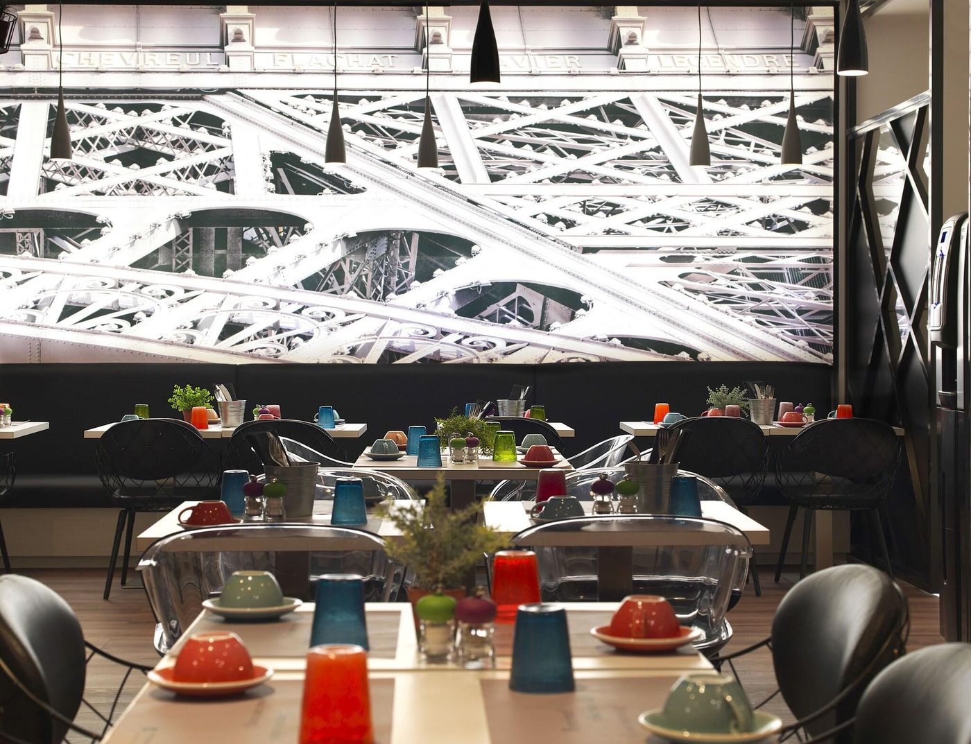 Hotel-Paris-Opera--managed-by-Meli-----Restaurant-56