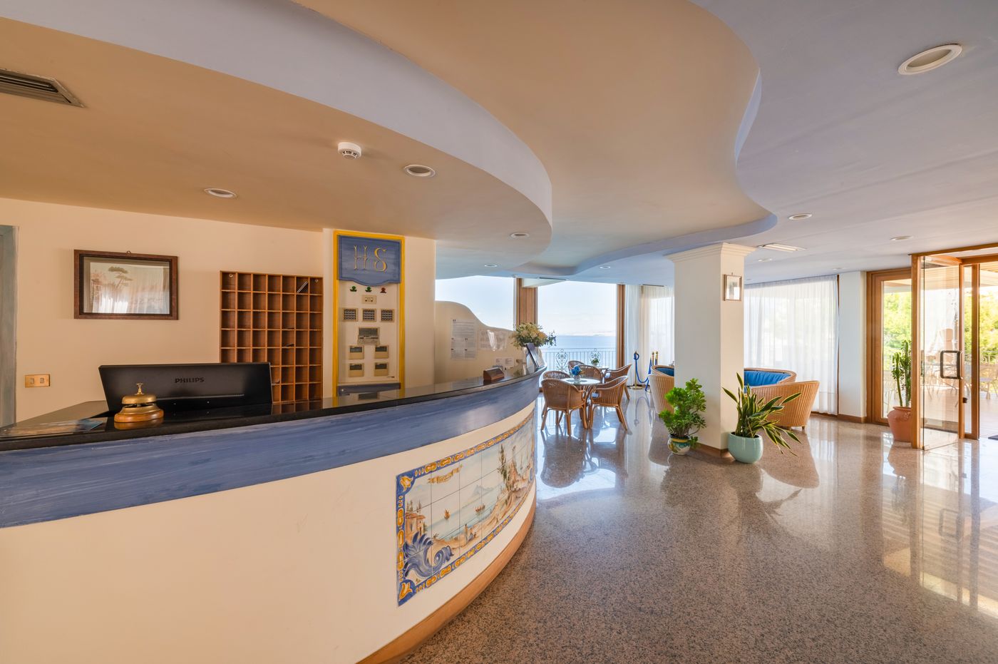 Hotel-Sporting---Sorrento-Coast-Lobby-55