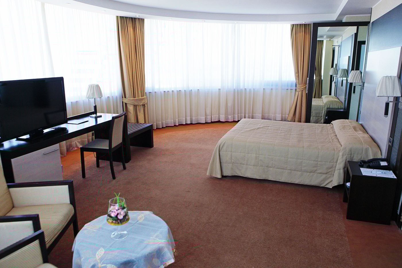 San Mauro - Italy - Casalnuovo Di Napoli - Room - 5