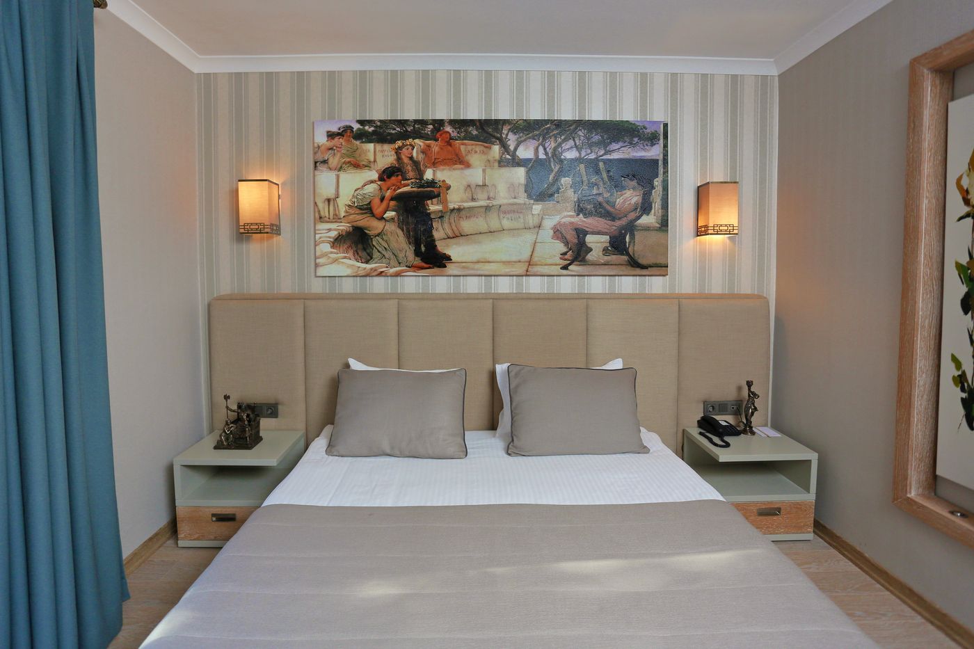 Bodrium Hotel and Spa