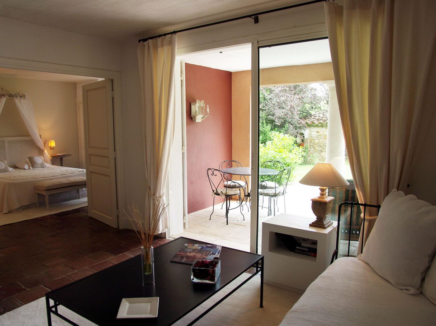 Mas De Chastelas-France-GASSIN-Room-7