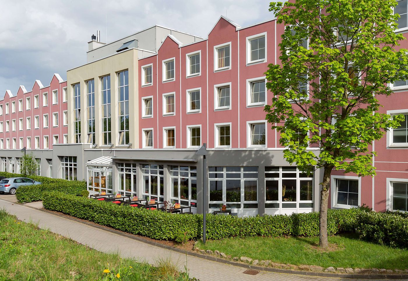 Essential by Dorint Remscheid - Germany - REMSCHEID - General view - 1