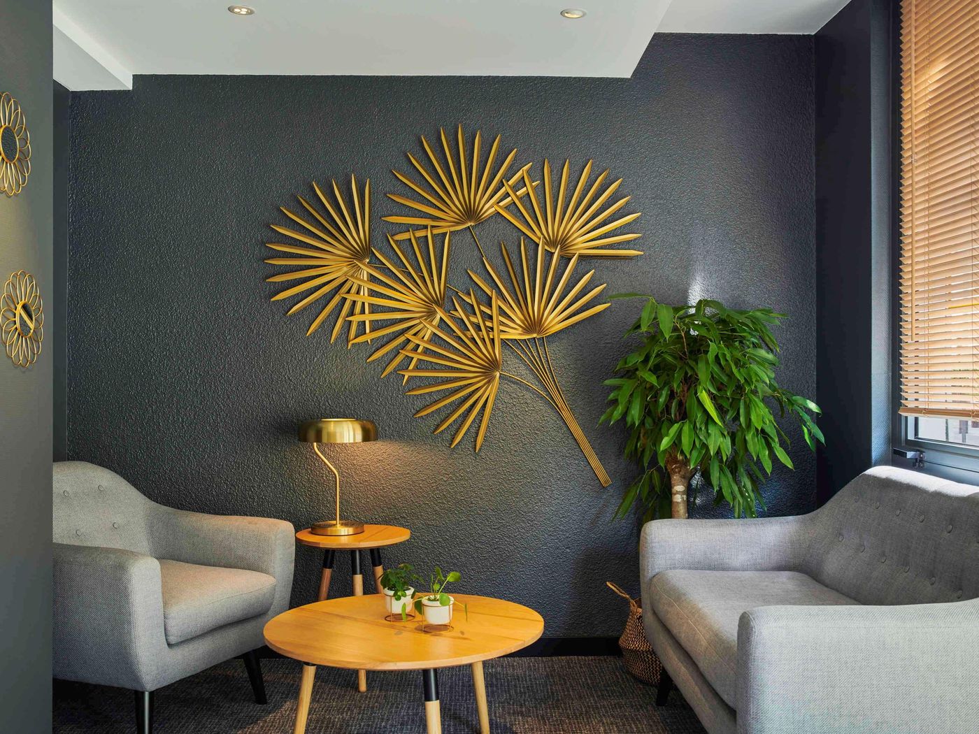 Hotel-Mercure-Paris-15-Porte-de-Versailles-Conferences-20