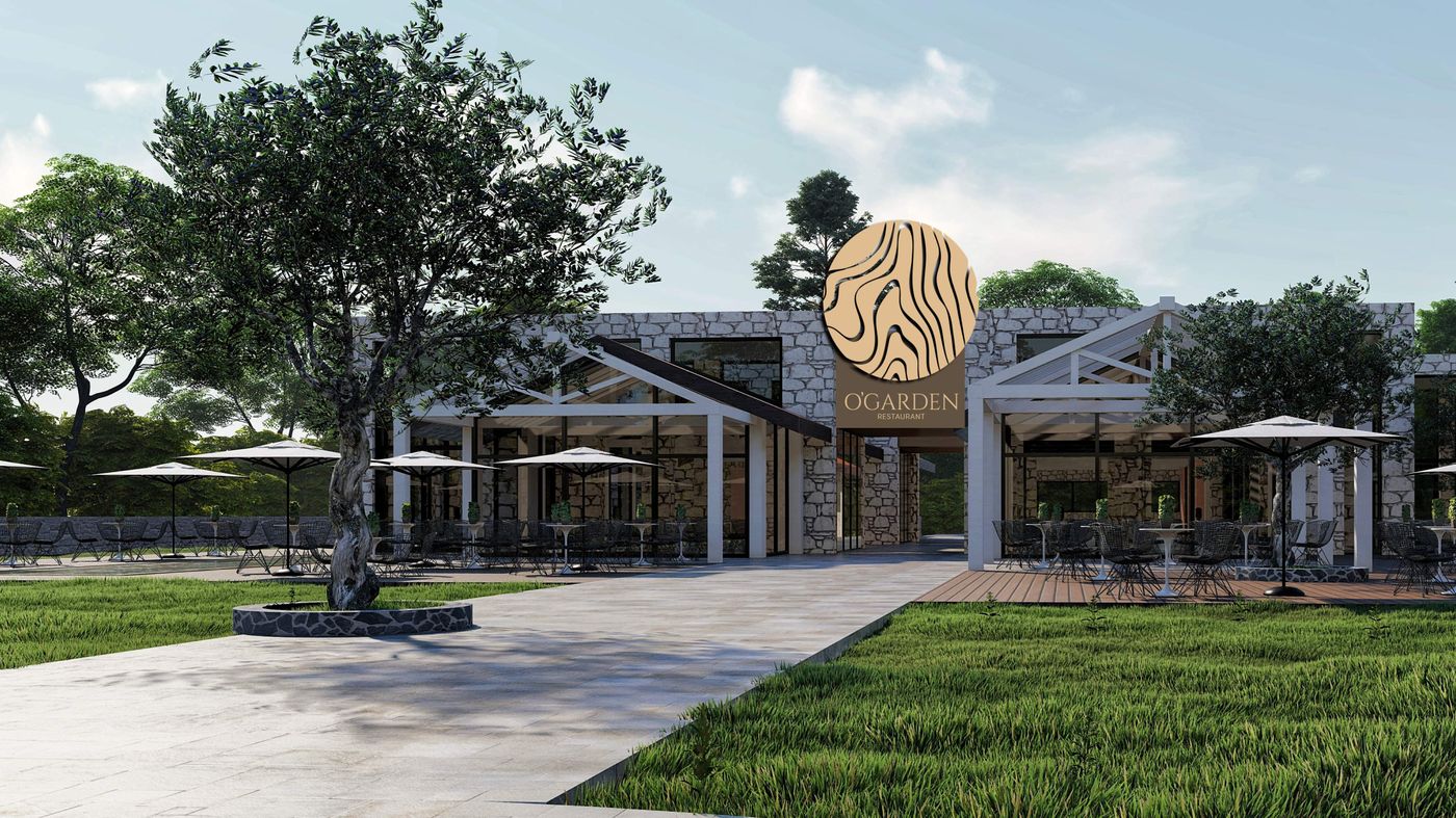 Batihan Vadi Hotel & Villas