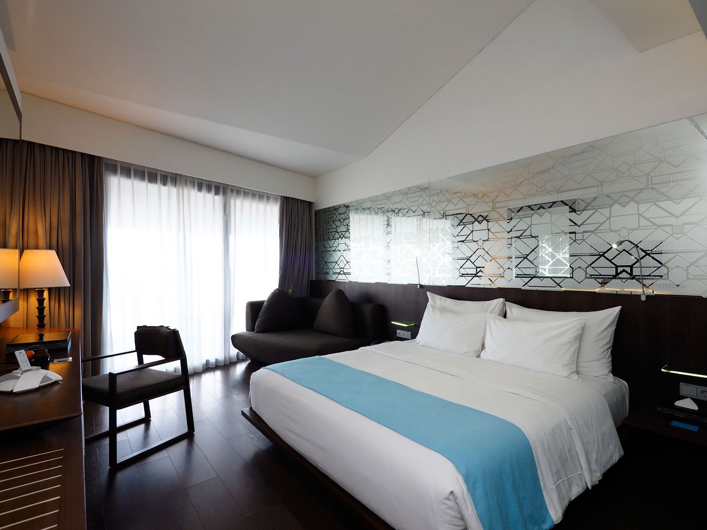 Ize Seminyak by LifestyleRetreats-Indonesia-SEMINYAK-Room-7
