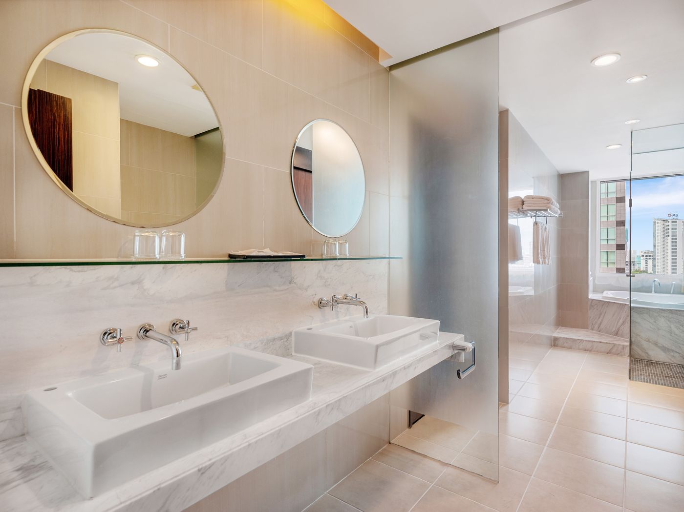 Palace Hotel Saigon-Vietnam-HO CHI MINH CITY-General view-3