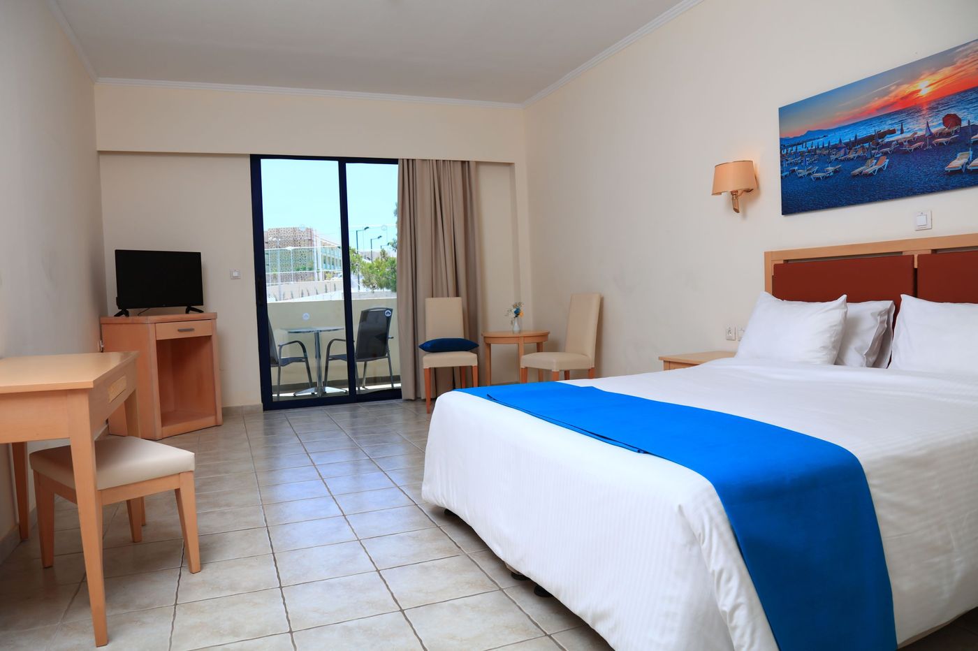 Labranda Miraluna Village