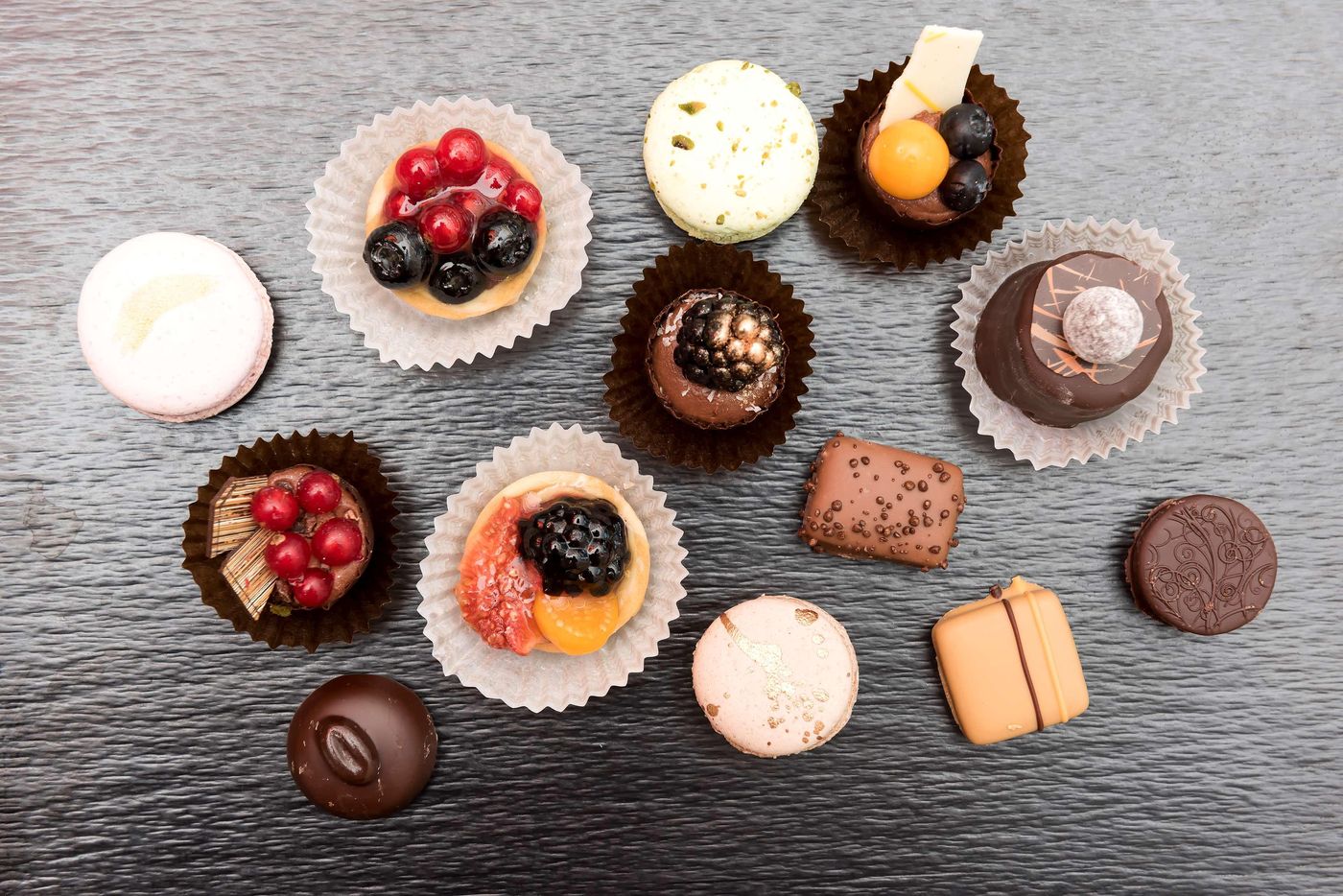 Best Western Hotel Zur Post-Germany-Bremen-General view-2