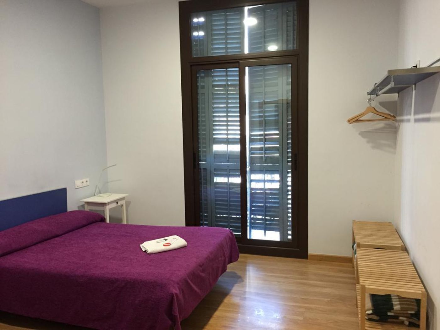 Hostal Delfos-Spain-BARCELONA -General view-4