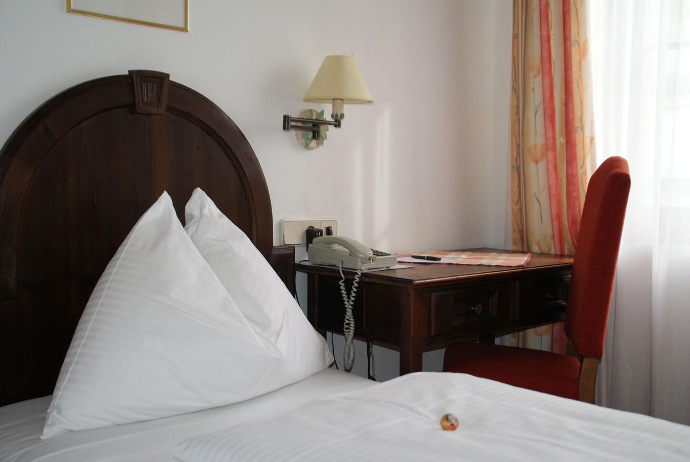 Altstadt Hotel Stadtkrug-Austria-SALZBURG -General view-1