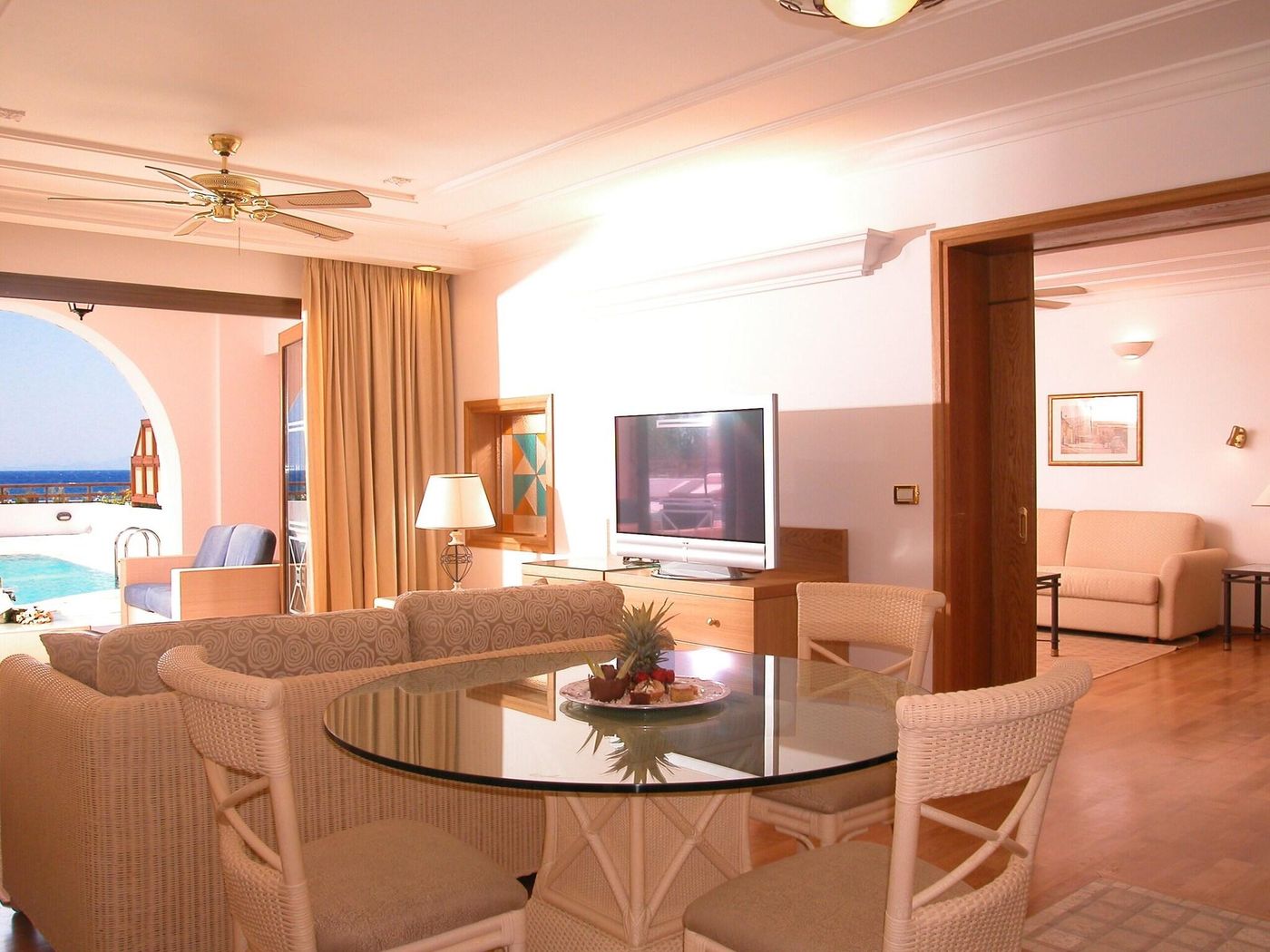 Aldemar-Olympian-Village-Room-47