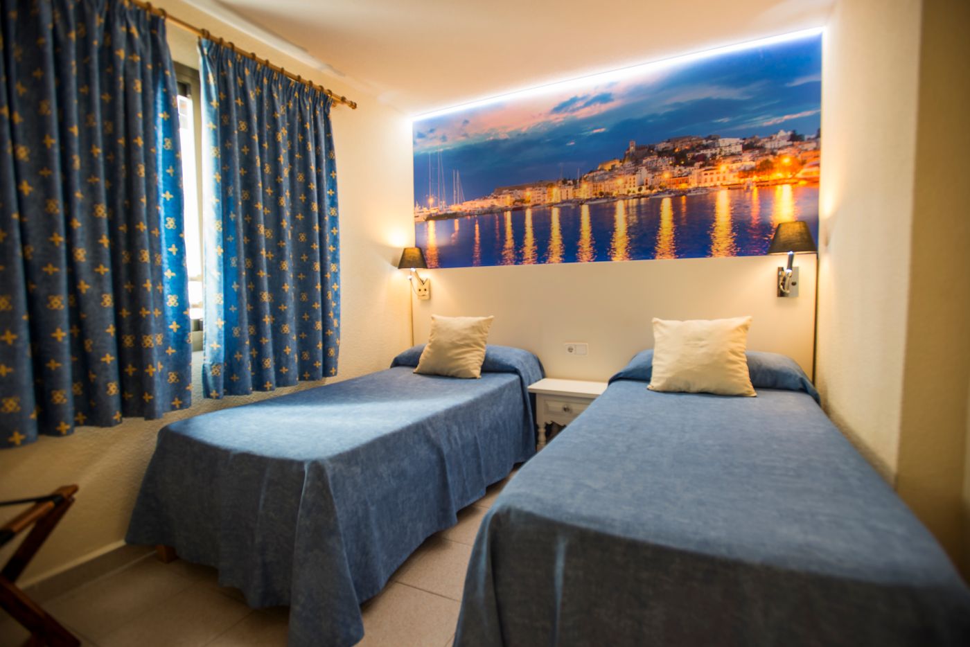 APARTAMENTOS CASA LUIS