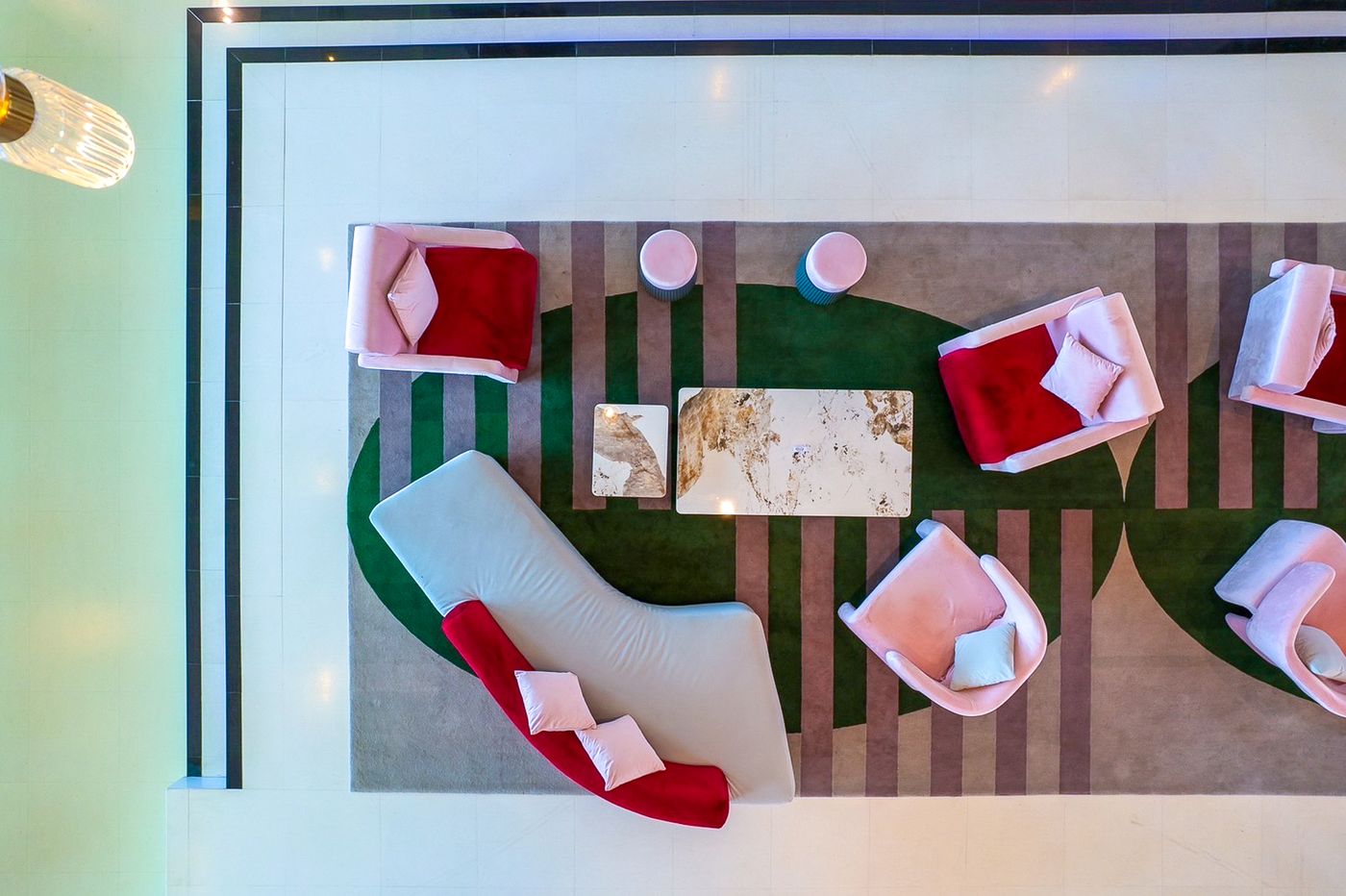 The Zign Hotel-Thailand-Na Kluea-Lobby-6