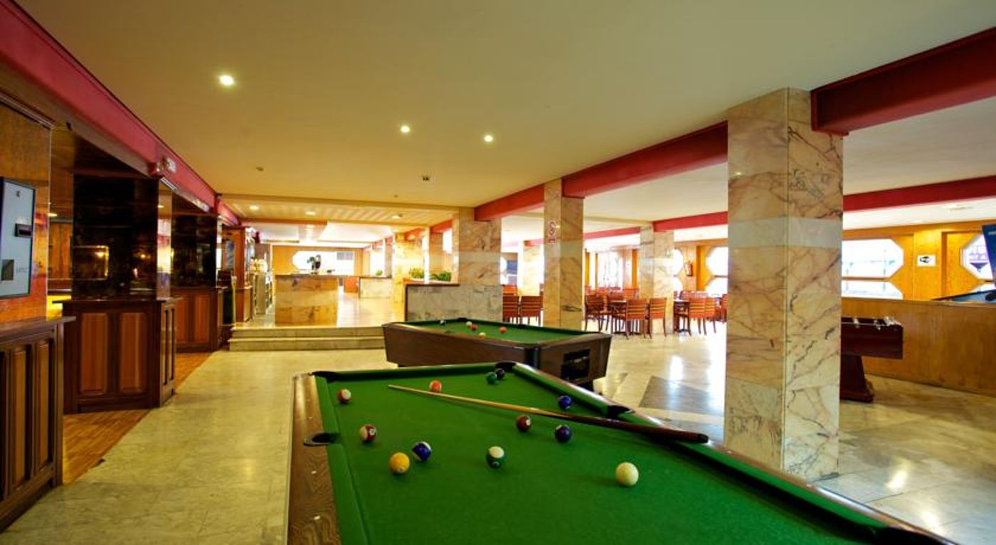 Seramar Luna Park - Adults Only