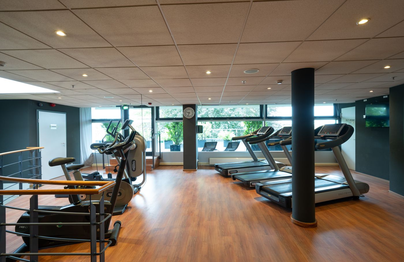 Hotel Berlin Koepenick by Leonardo Hotels-Germany-KÖPENICK-Sports and Entertainment-6