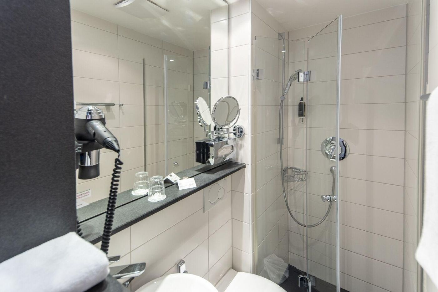 Hotel Gloria-Germany-STUTTGART-Room-10