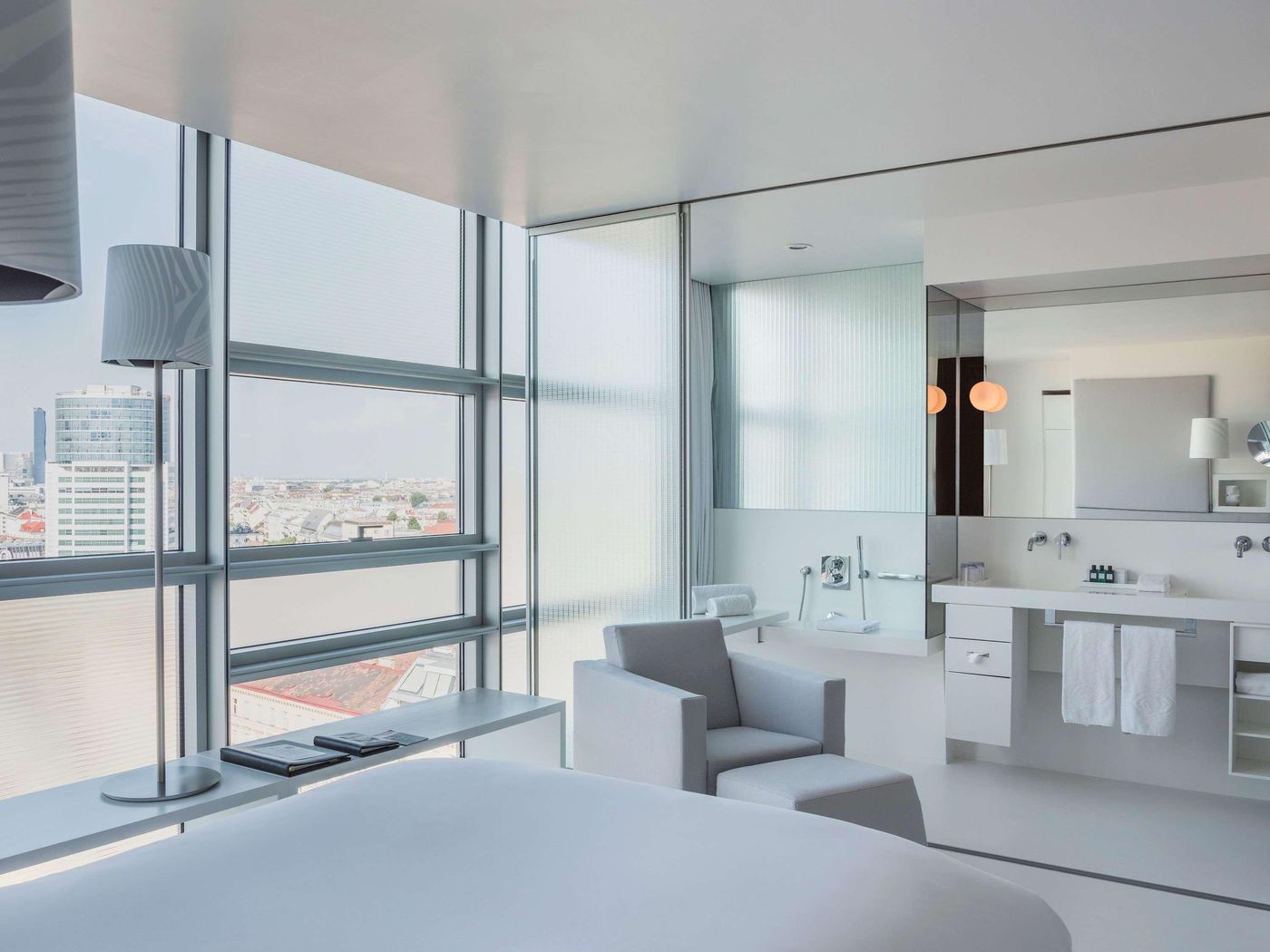 SO/ Vienna - Austria - VIENNA - Room - 11