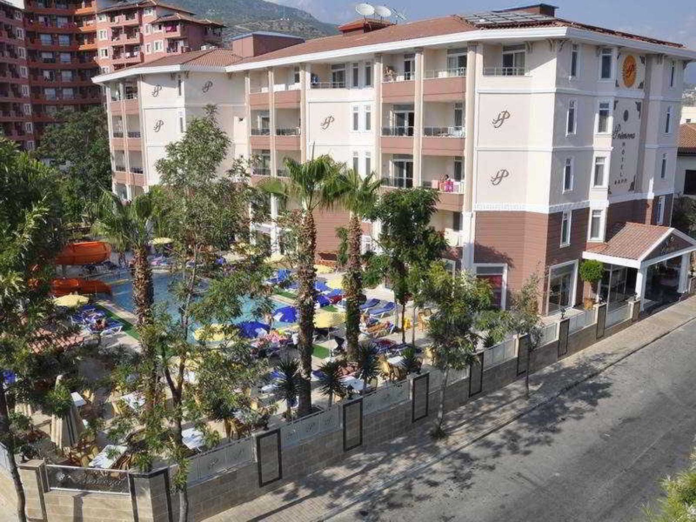 Primera-Hotel-General-view-6