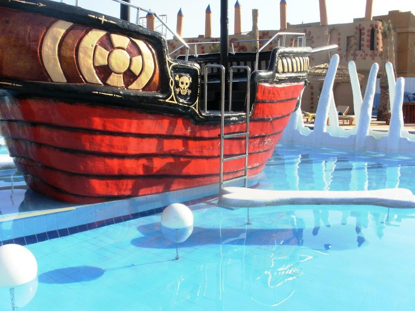 Dessole-Sea-Beach---Aqua-Park-General-view-18