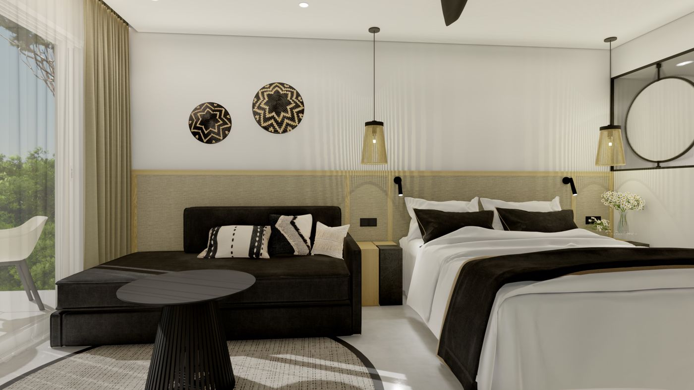 Invisa Club Cala Verde