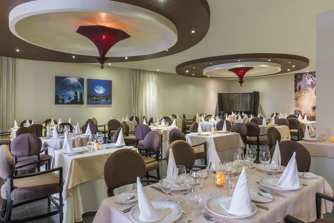 Ocean Coral & Turquesa