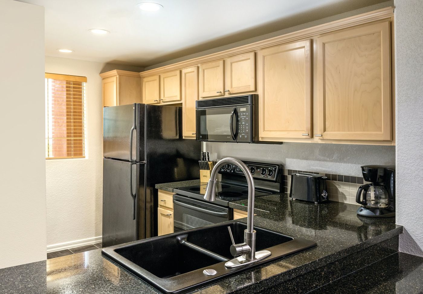 WorldMark Scottsdale-United States-Scottsdale-Room-5