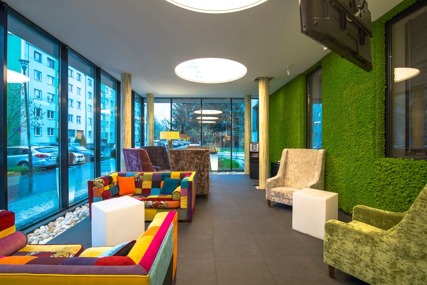 Boutique Hotel's Wroclaw-Poland-WROCLAW-Lobby-10