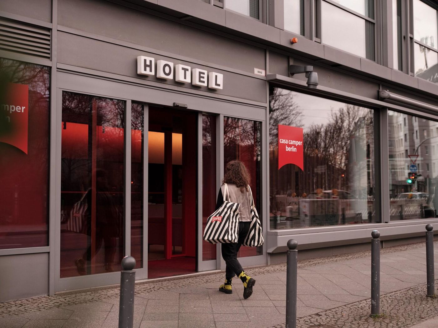 Casa Camper Berlin-Germany-BERLIN -General view-2