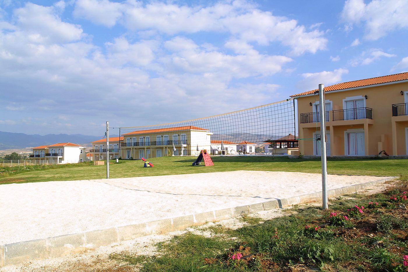 Akamanthea-Holiday-Village-Sports-and-Entertainment-24