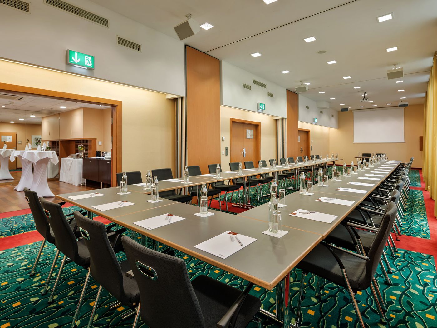 Quality Hotel Vienna - Austria - VIENNA - Conferences - 8