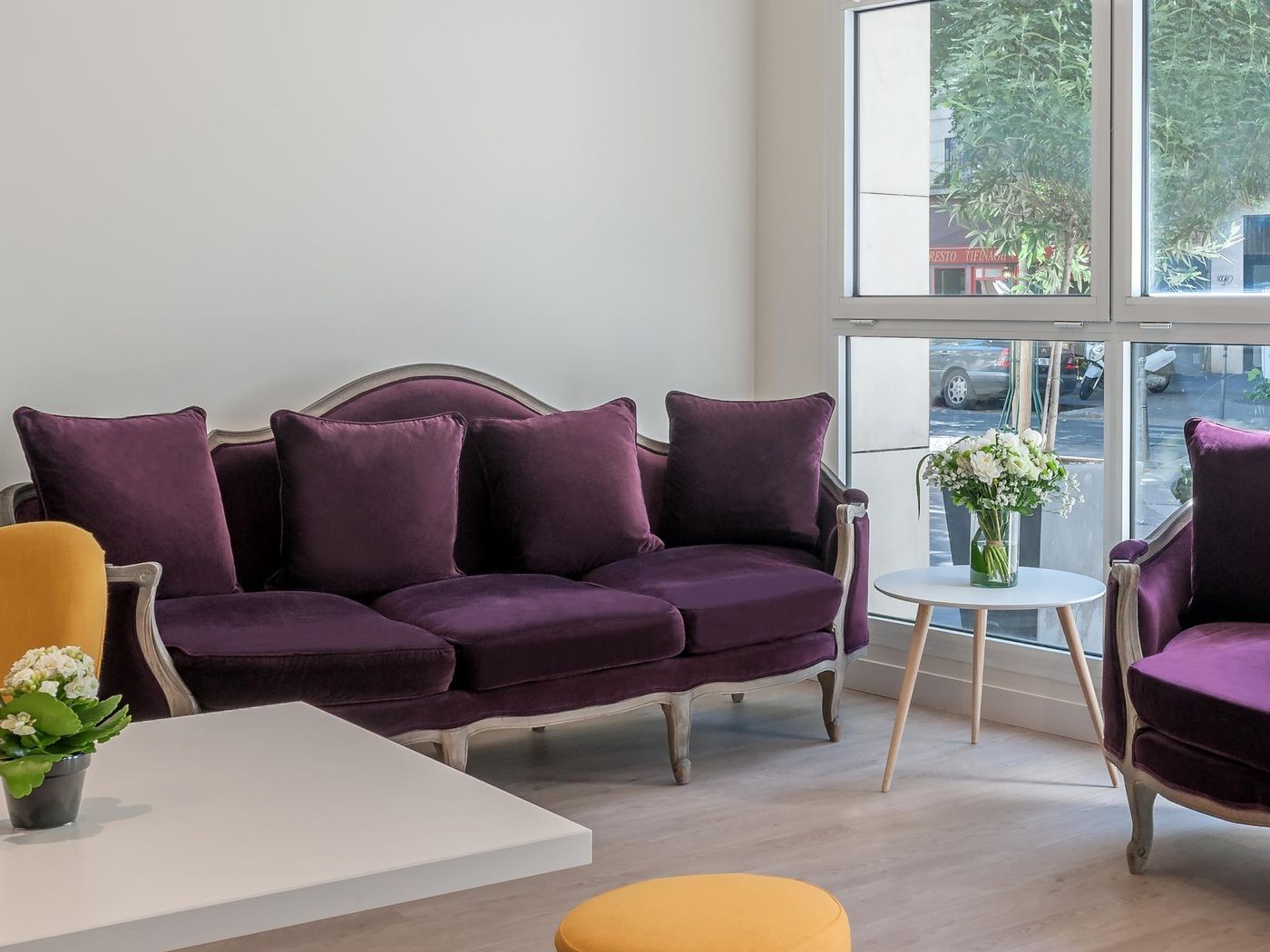 Citadines-Montmartre-Paris-General-view-14