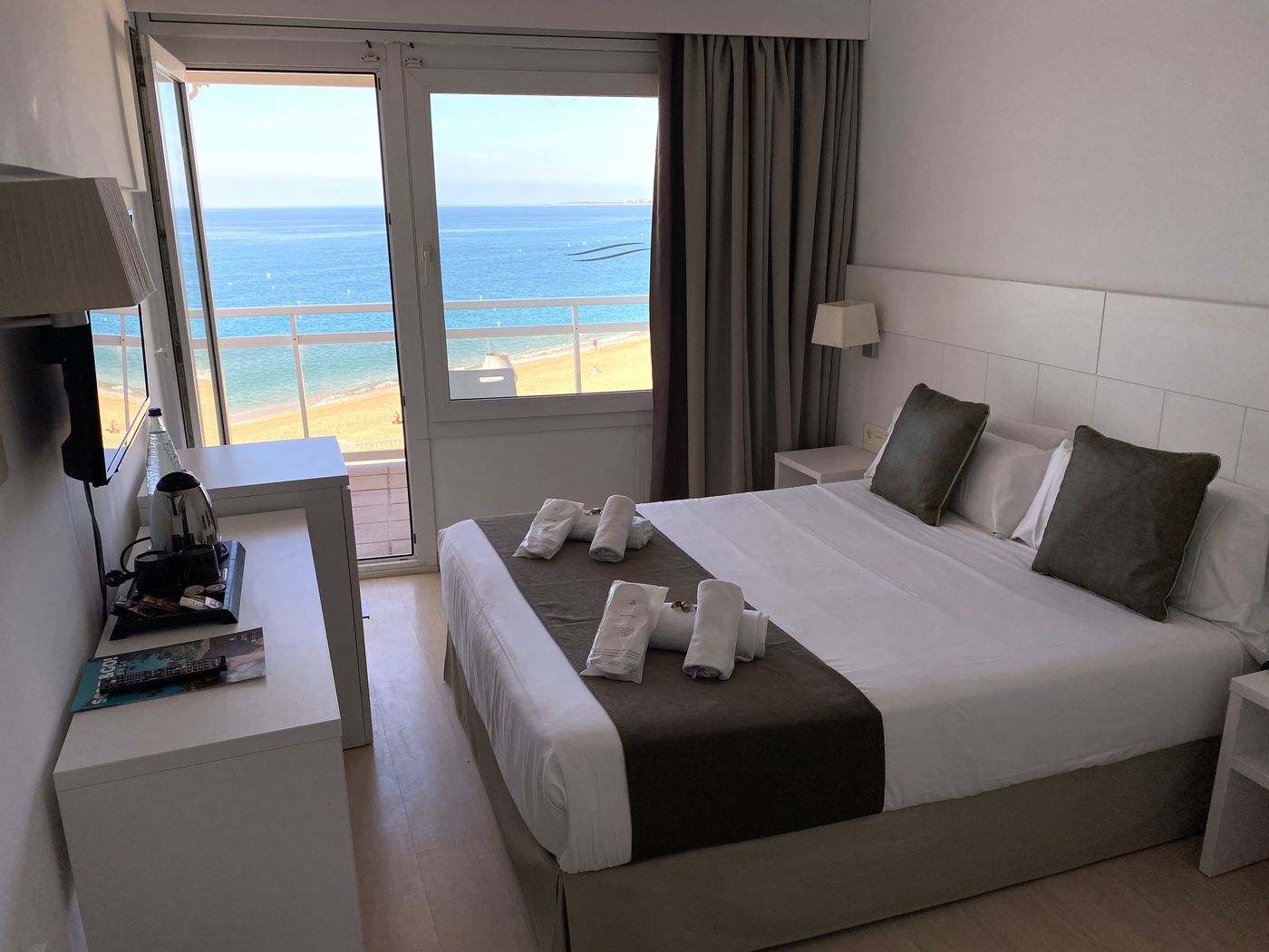 28/08/24 - Rosamar Maxim Hotel - Adults Only