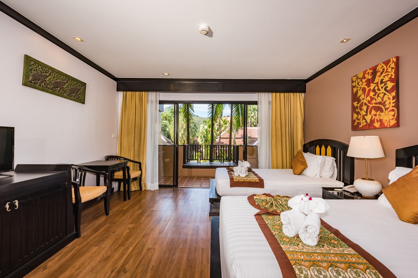 Princess-Kamala-Beach-Front-Hotel-Room-28