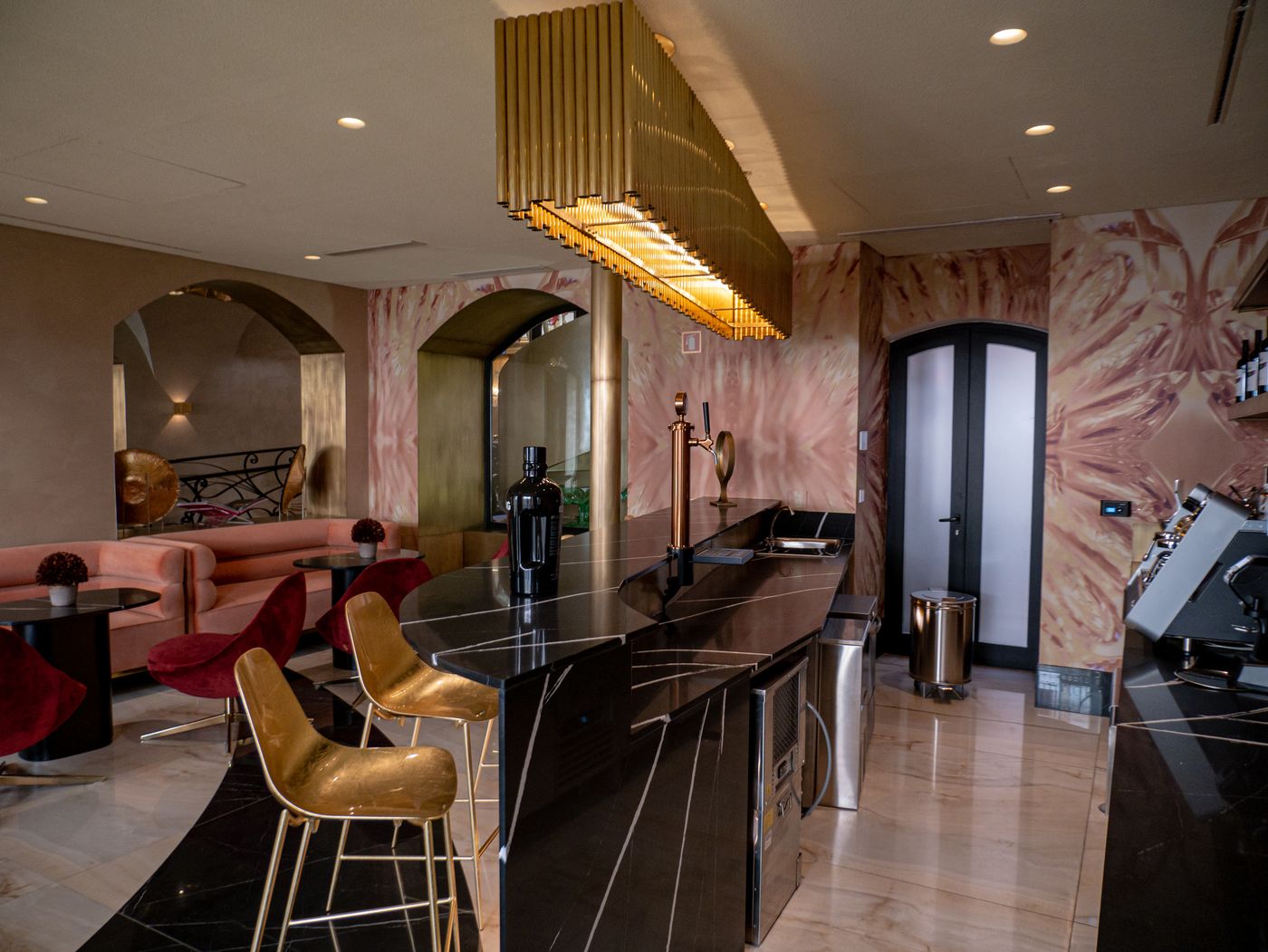 Madalena By the Beautique Hotels - Portugal - Lisbon - Bar - 8