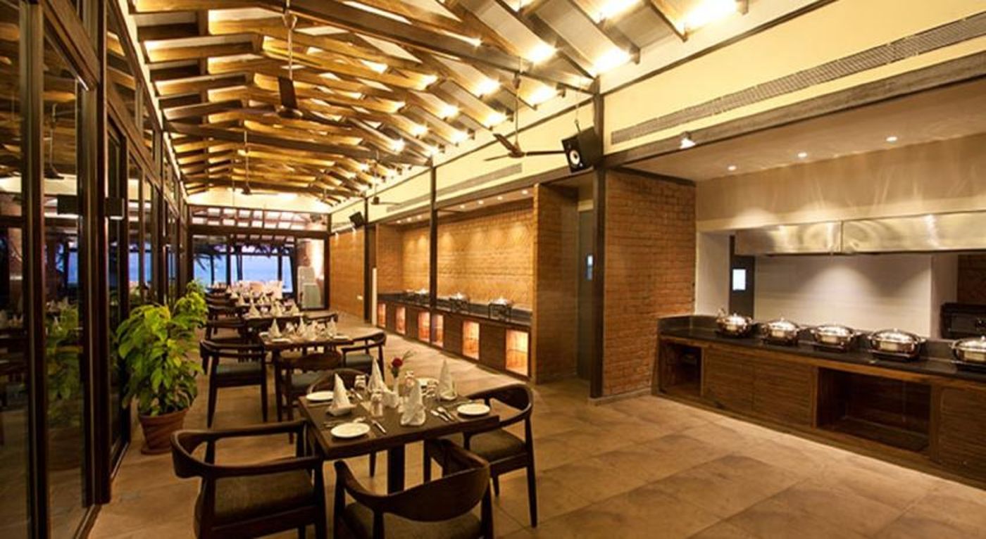 Marquis Beach Resort