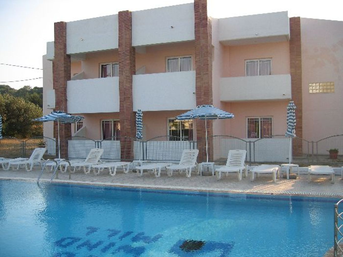 Old Windmills Studio