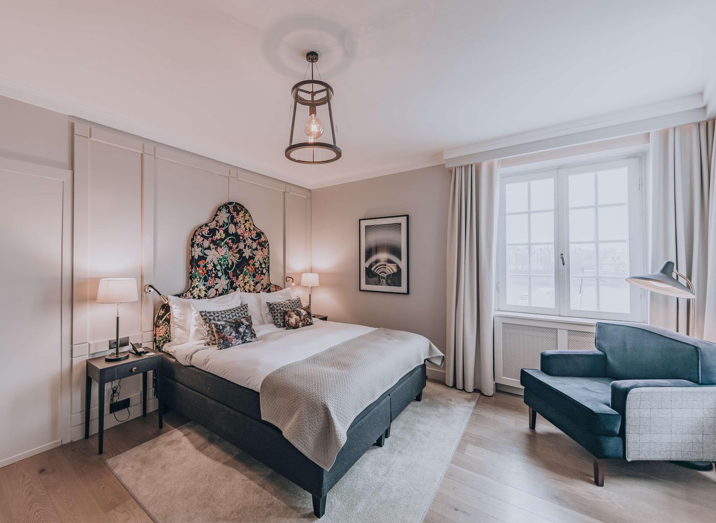 Hotel Reisen in The Unbound Collection by Hyatt - Sweden - STOCKHOLM - Room - 8