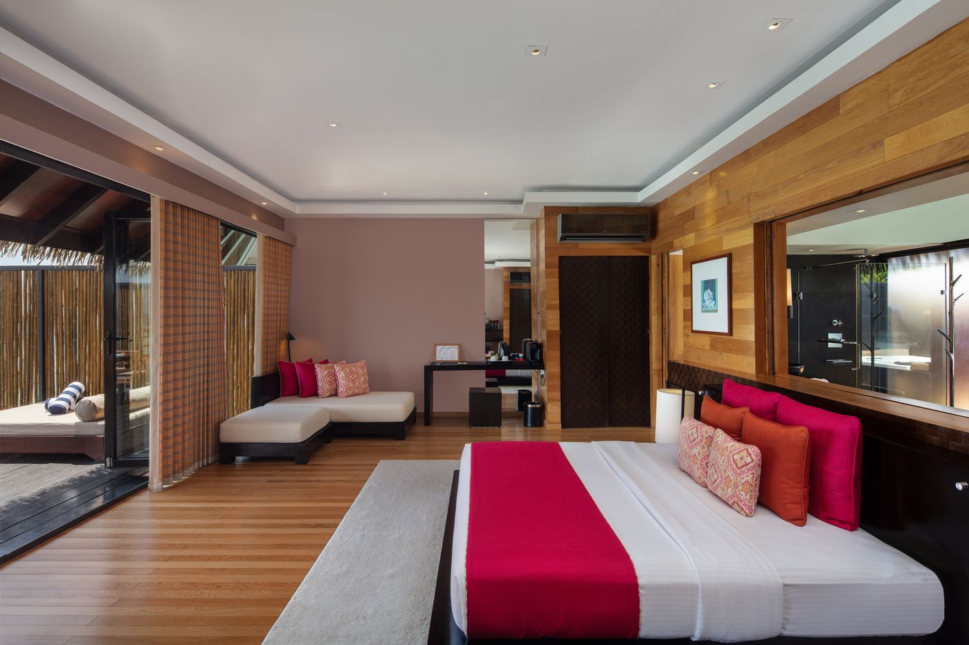 Adaaran Prestige Vadoo Maldives