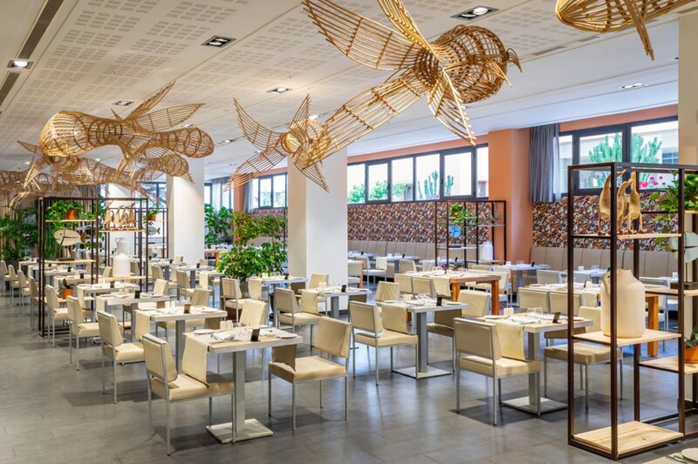 Alegria Palacio Mojacar - Adults Only