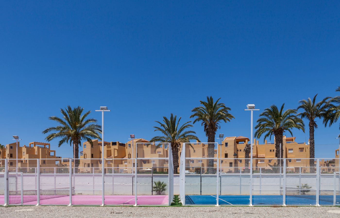 Apartamentos-M----xico-Sports-and-Entertainment-30