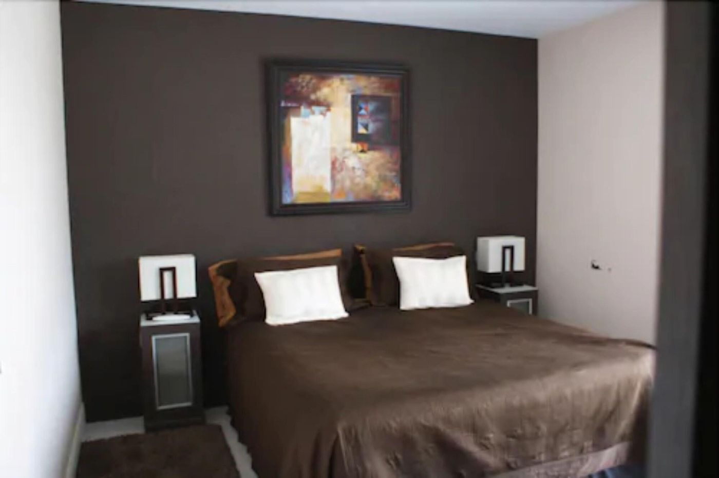 Château de Valloubière - France - SAINT-JEAN-DE-FOS - Room - 3