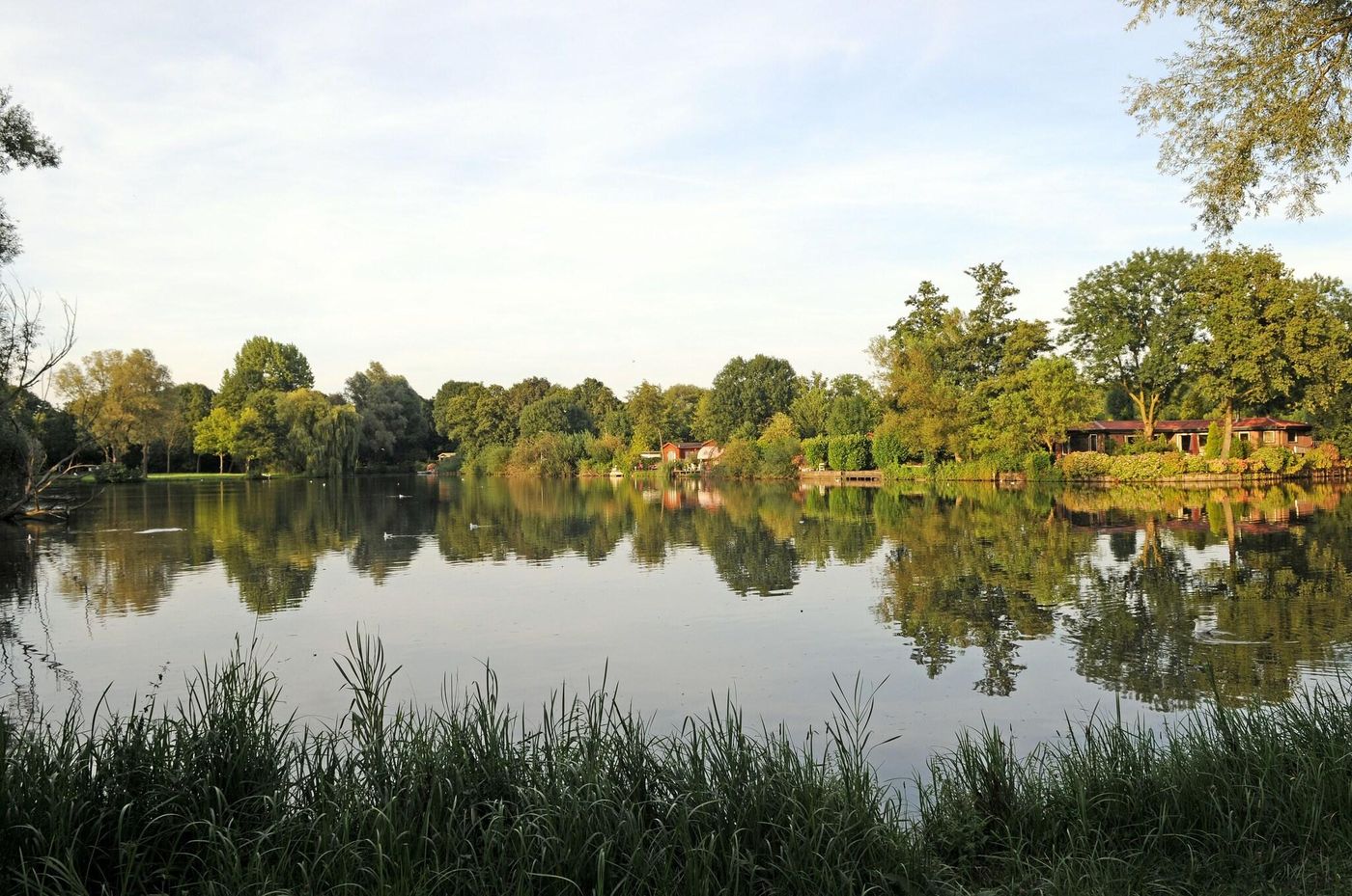 Hotel Mitland-Netherlands-UTRECHT-General view-3