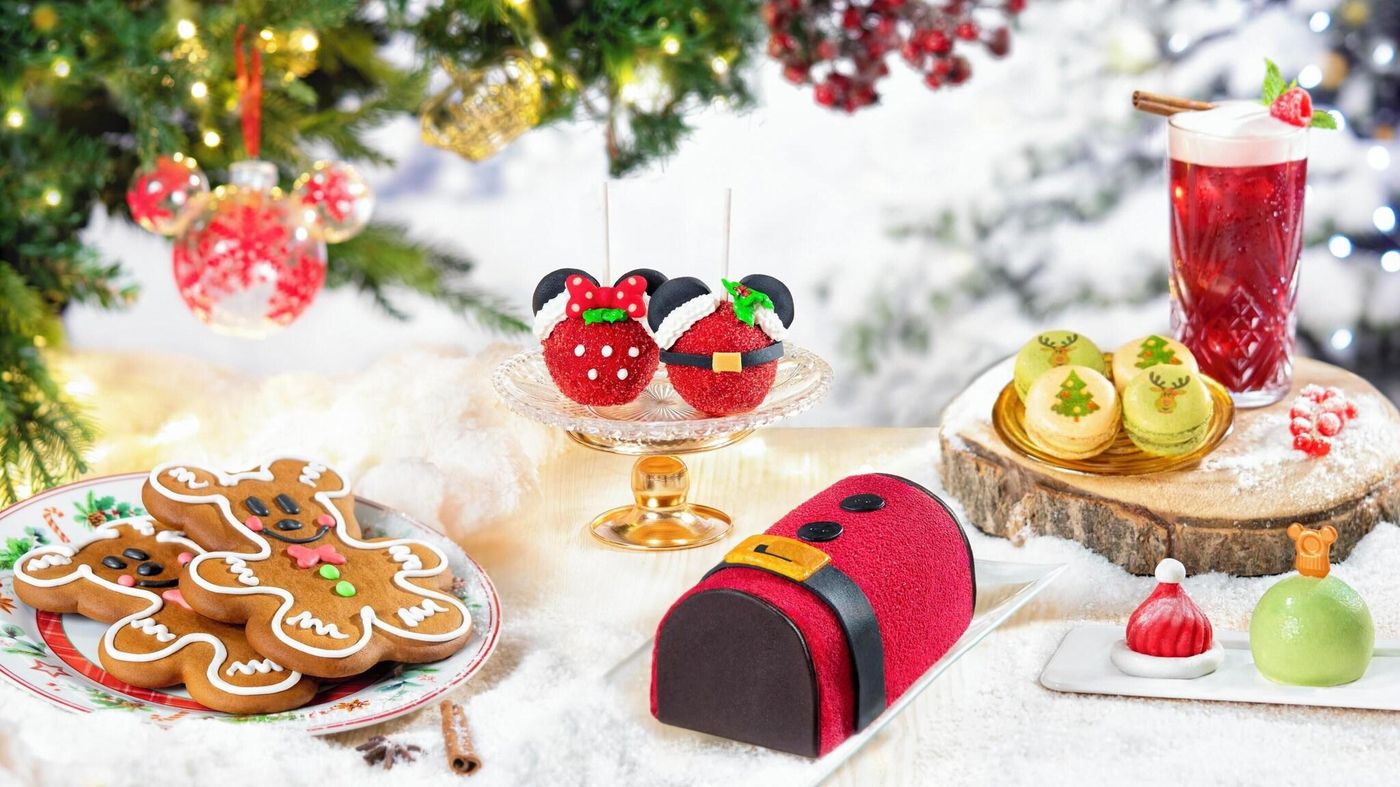 Disney-s-Hotel-New-York-Restaurant-12