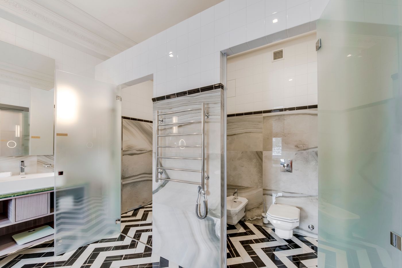 Grand Poet Hotel by Semarah - Latvia - RIGA - Room - 0