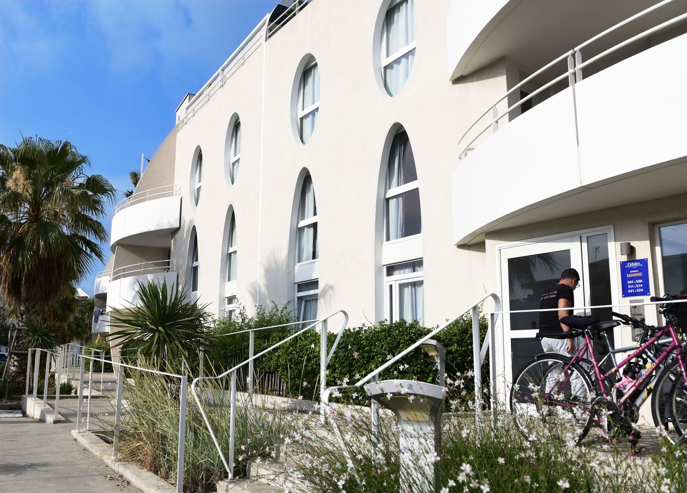 Odalys Résidence Les Dunes du Soleil - France - LA GRANDE MOTTE  - General view - 6