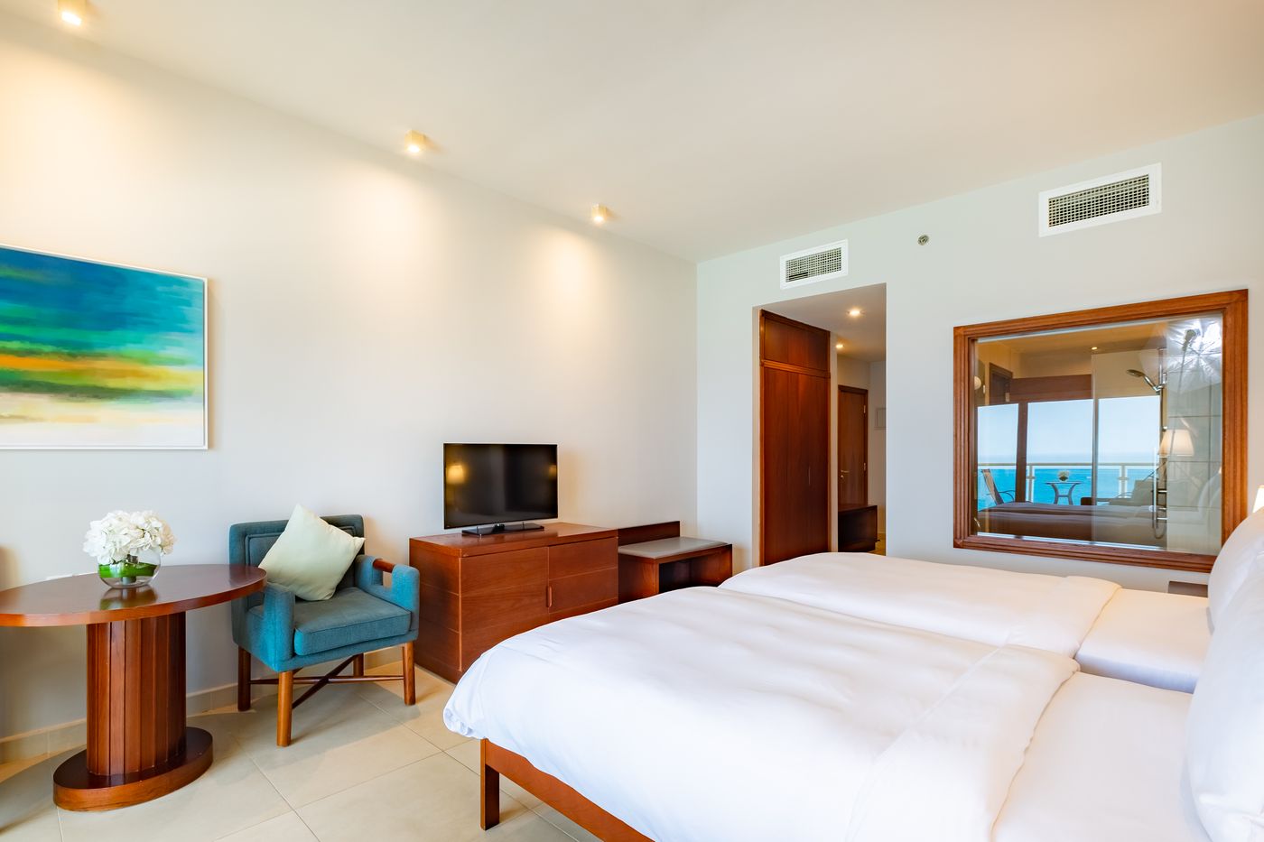 Radisson Blu Resort, Fujairah